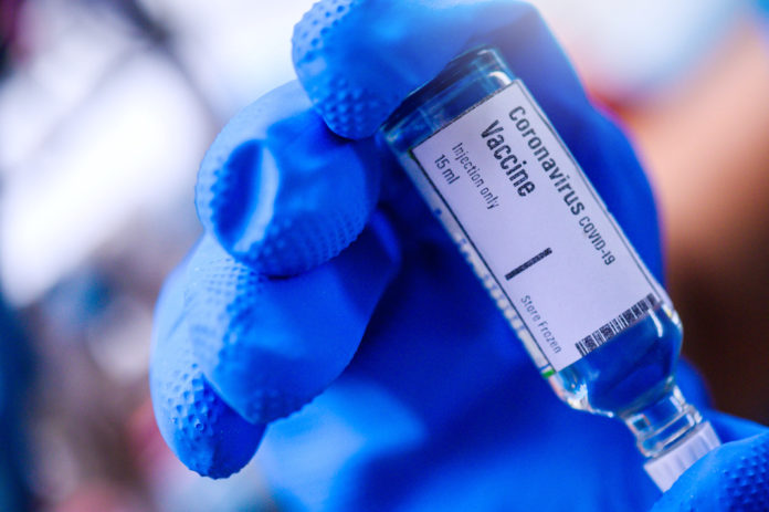 VACCINO COVID PFIZER VACCINI