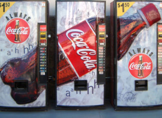 Gli affari (anche) in Germania di Coca-cola con l’acqua pubblica