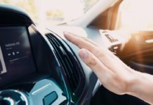 Aria condizionata, le 10 auto più problematiche (c’è anche la Giulia Alfa Romeo)