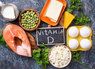 Chi ha carenza di vitamina D si ammala di più di Covid, la ricerca
