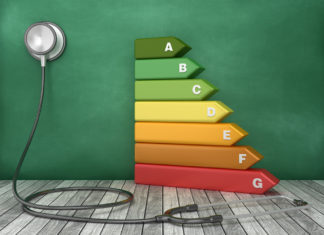 Superbonus 110% in condominio: quanti appartamenti devono fare il salto di 2 classi?