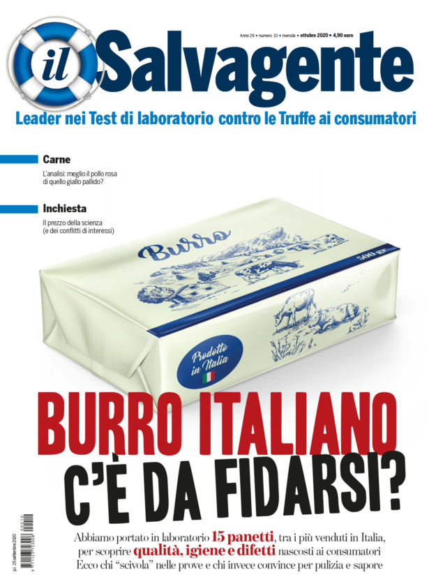 Il Salvagente 10/2020 (PDF)