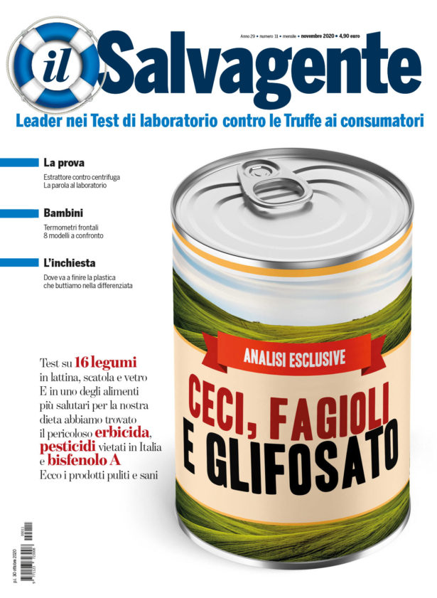 Il Salvagente 11/2020 (PDF)
