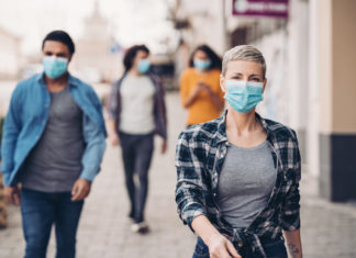 Quarantena, tamponi e sport: ecco le novità del nuovo Dpcm mascherina governo