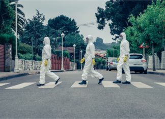 Covid, non solo coprifuoco: le misure in Lombardia, Lazio, Campania e Piemonte covid coronavirus lockdown quarantena