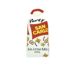 Ossido di etilene nel sesamo, un altro maxi richiamo di snack (anche San Carlo) OSSIDO DI ETILENE