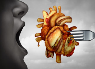 Infarto e ictus: gli errori a tavola che ci mettono a rischio CIBO ULTRAPROCESSATO