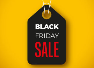Black friday? C’è chi dice no BLACK FRIDAY