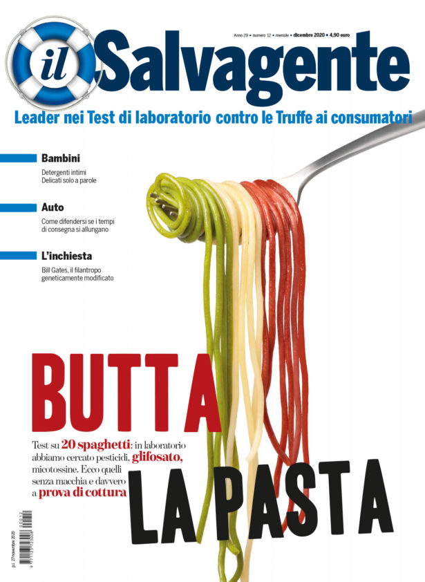 Il Salvagente 12/2020 (PDF)