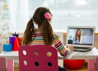Pc e tablet per Didattica a distanza: zero tasse se l’azienda rimborsa il dipendente DIDATTICA A DISTANZA