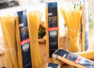 Parla Agnesi: “La nostra pasta sarà glifosato zero” GLIFOSATO PASTA