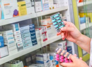 Dysport, farmaco analgesico ritirato dalle farmacie. I lotti