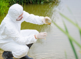 Pesticidi, Ispra: “Il glifosato è il più presente nelle acque italiane” PESTICIDI ACQUE