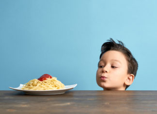 Pasta, ecco da dove viene il grano PASTA ORIGINE