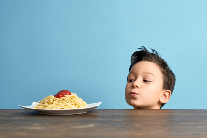 PASTA ORIGINE