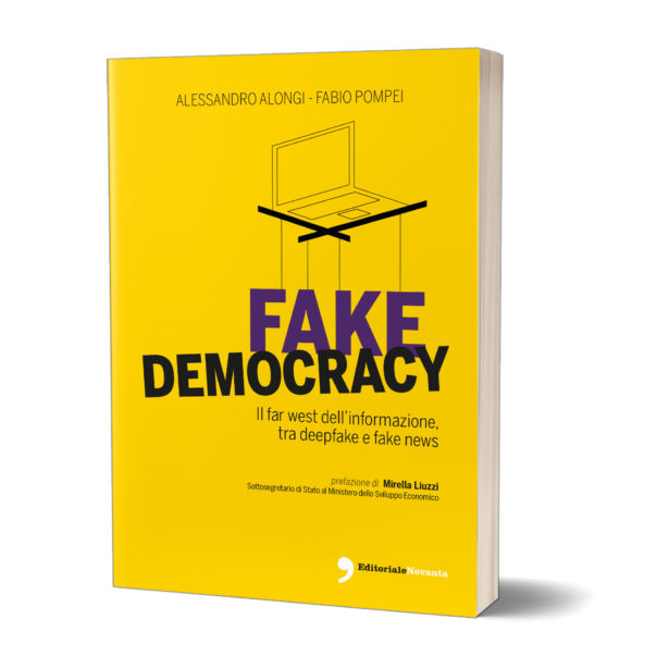 FAKE DEMOCRACY