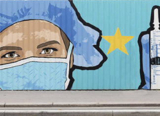 Via libera Ue al vaccino Pfizer-BioNTech, ecco di cosa si tratta VACCINI