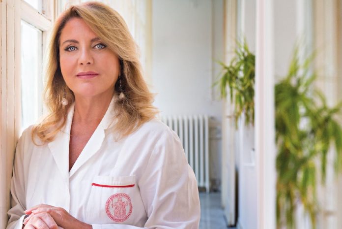 anna maria colao PFIZER VACCINO