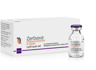 Aifa ritira l’antibiotico Zerbaxa. I lotti