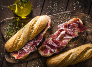 5 cose sul prosciutto (anche vegano) che forse non sapete PROSCIUTTO