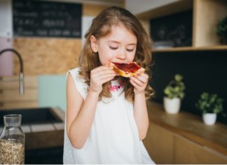 Marmellata, pasta & Co: quando la legge dimentica i bambini MARMELLATA