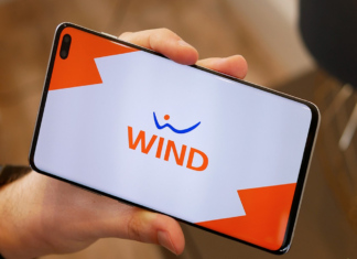 Addebiti dopo esaurimento credito in prepagate: 1 milione di multa a Wind WIND DISDETTA ABBONAMENTO