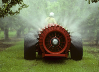 “L’agricoltura industriale spreca e inquina l’acqua”. La Corte dei conti Ue contro le politiche comunitarie PAC AGRICOLTURA
