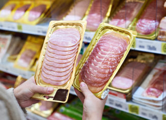 Salumi, nuova etichetta: trionfa la carne “Ue” SALUMI ETICHETTA ORIGINE