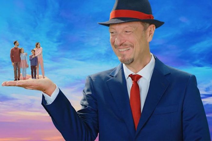 TIM TIM VODAFONE