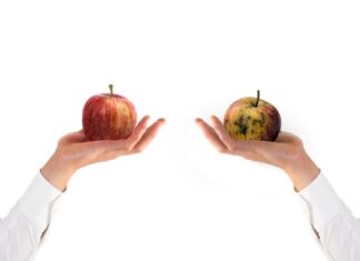 Errori in cucina (parte 2): quelli che possono farci male o aumentare lo spreco CUCINA ERRORI