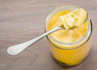 Ghi o burro chiarificato: cos’è e quando usarlo in cucina? BURRO CHIARIFICATO GHI