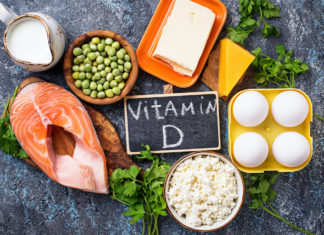 Carenza vitamina D, per evitare il sovradosaggio meglio i farmaci che gli integratori VITAMINA D