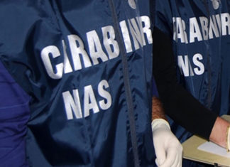 Bari, maxi sequestro di piatti e pellicole: allarme sulla plastica fuori controllo FALSO EXTRAVERGINE NAS PLASTICA