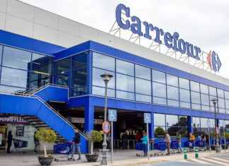 Pratiche restrittive della concorrenza, Carrefour multata per 1,75 milioni di euro CONCORRENZA