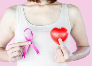 Nuove accuse per gli interferenti endocrini: aumentano il rischio di sviluppare il cancro al seno INTERFERENTI ENDOCRINI