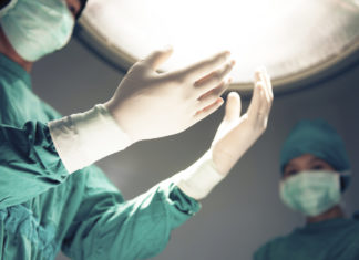 E se contro i superbatteri la strada fosse quella dei batteri buoni invece dei disinfettanti? PRESTAZIONI SANITARIE