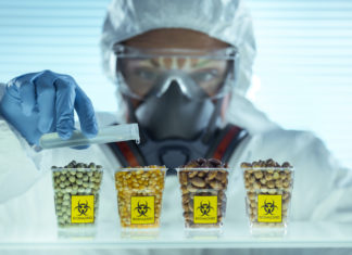 Nuovi Ogm, la Commissione europea cede alle pressioni della lobby bio-tech OGM