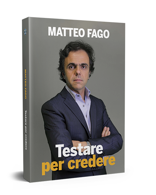 Testare per credere
