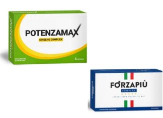 Allerta per due integratori alimentari: contengono il principio attivo del Viagra