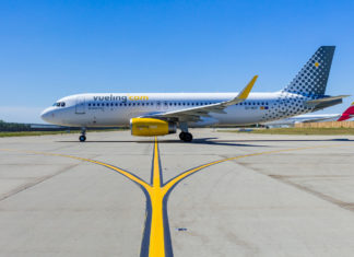 Vueling fa la furba sulle cancellazioni dei voli VUELING