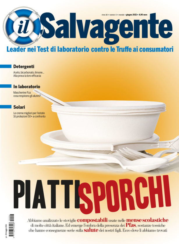 Il Salvagente 6/2021 (PDF)