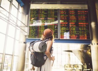 Covid e viaggi saltati, subito i rimborsi per i biglietti ma non per i pacchetti vacanze COVID_RIMBORSI