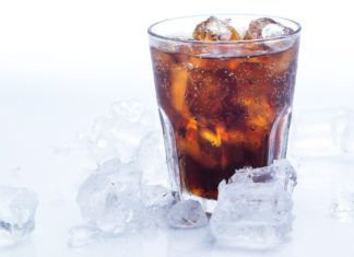 Cosa accade al nostro corpo dopo aver bevuto una bevanda ghiacciata BEVANDA GHIACCIATA