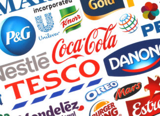 Il potere opaco di Big Food BIG FOOD LOBBY