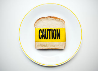 Frodi alimentari in Europa: pesticidi, falsificazione di documenti e prodotti adulterati RICHIAMI ALIMENTARI