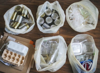 “Dove lo butto?”: 6 etichette su 10 ingannano il consumatore RACCOLTA DIFFERENZIATA