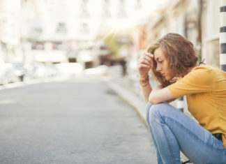 Una generazione di adolescenti segnata dalla pandemia ADOLESCENTI PANDEMIA