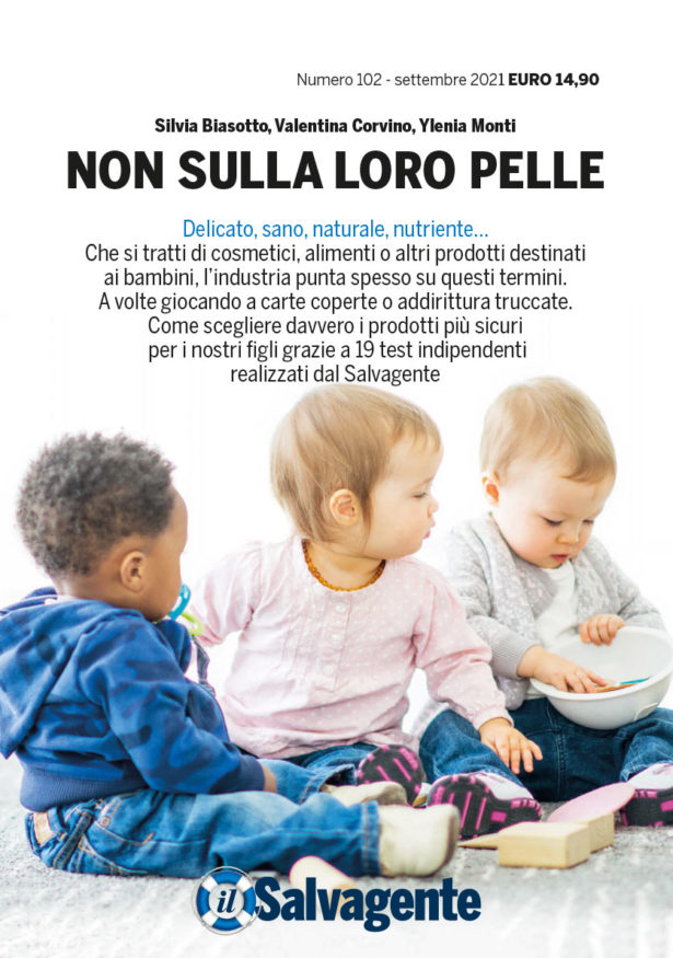NON SULLA LORO PELLE