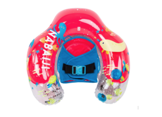 Decathlon richiama salvagente baby Nabaiji: problema di sicurezza SALVAGENTE DECATHLON