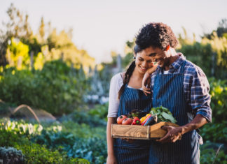 Rapporto Coop: “Gli italiani vogliono cibo sostenibile e senza pesticidi” COOP CIBO PESTICIDI